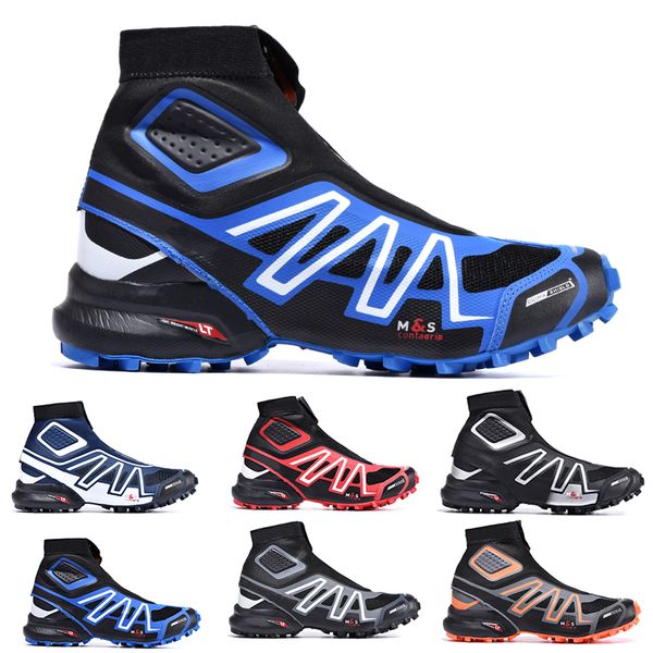 snowcross men women running shoes casual shoes fashion red white orange black blue gray trainers sports sneakers mens platform shoes 40-47
snowcross men women running shoes casual shoes fashion red white orange black blue gray trainers sports sneakers mens platform shoes 40-47