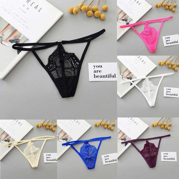 briefs panties embroidered floral panties cross belt t pants lace thong ladies mesh yarn perspective women girls underwear gstring thongs j2, Red;black
briefs panties embroidered floral panties cross belt t pants lace thong ladies mesh yarn perspective women girls underwear gstring thongs j2, Red;black