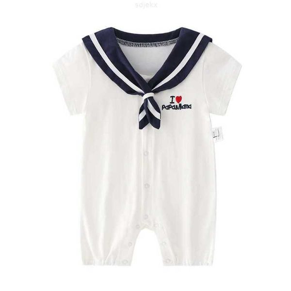 clothing sets girls' new infant and toddler white cotton long sleeve navy style bodysuit girl bow romper
clothing sets girls' new infant and toddler white cotton long sleeve navy style bodysuit girl bow romper
