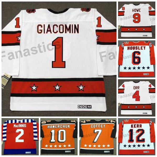 vintage hockey jersey all star 1 bernie parent 1975 2 al macinnis 1992 4 bobby orr 1973 5 denis potvin 1978 6 phil housley 1984 7 chris chel, Black;red
vintage hockey jersey all star 1 bernie parent 1975 2 al macinnis 1992 4 bobby orr 1973 5 denis potvin 1978 6 phil housley 1984 7 chris chel, Black;red