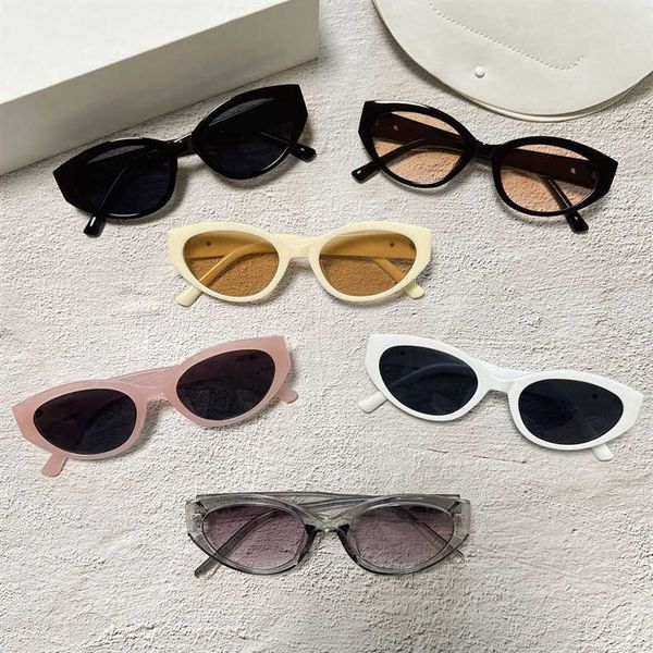 fashion gentle monster cool sunglasses gm designer individualized spicy girl sunglasses for girls simple oval small frame men premium feelin, White;black
fashion gentle monster cool sunglasses gm designer individualized spicy girl sunglasses for girls simple oval small frame men premium feelin, White;black
