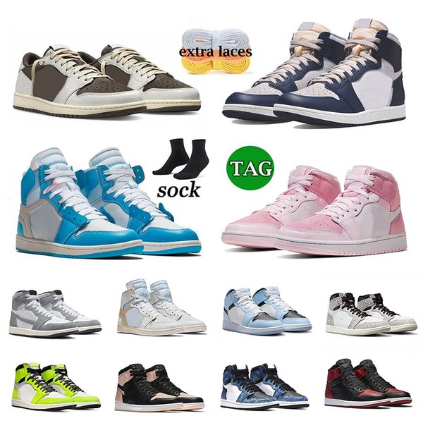 basketball shoes jumpman 1 anti-skid and wear-resistant sports shoes reverse mocha space jam skyline washed pink bred patent eurocode 36-47
basketball shoes jumpman 1 anti-skid and wear-resistant sports shoes reverse mocha space jam skyline washed pink bred patent eurocode 36-47