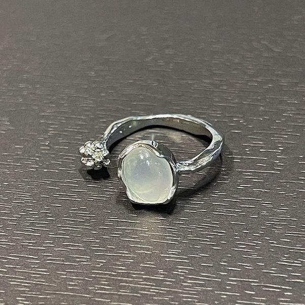 engagement ring adjustable ring female student individuality sweet cool ins cold wind small open design promise rings for womens couple ring, Silver
engagement ring adjustable ring female student individuality sweet cool ins cold wind small open design promise rings for womens couple ring, Silver