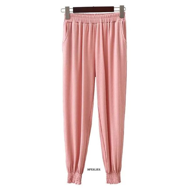 pants plus size 8xl 150kg summer women high waist pants high waist solid color thin casual pants loose large trousers, Black
pants plus size 8xl 150kg summer women high waist pants high waist solid color thin casual pants loose large trousers, Black