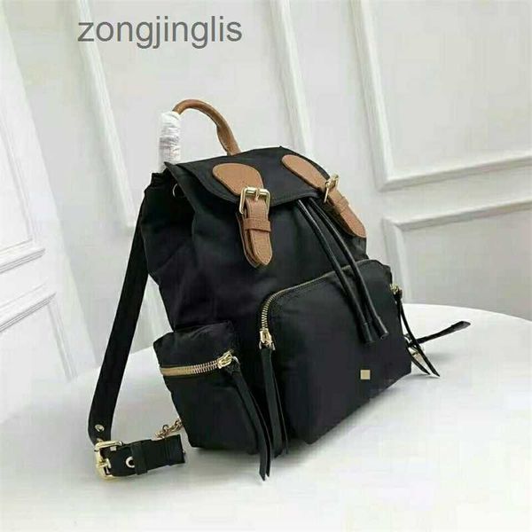 bags bs bag new fashion designer handbags burbrerys hands popular outlet womens backpack zm4s