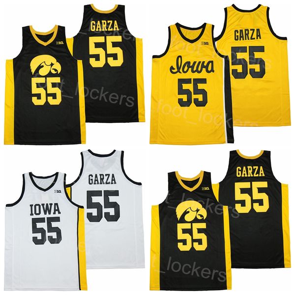 college iowa hawkeyes basketball 55 luka garza jersey men university all stitched team color black yellow white for sport fans hiphop breath
college iowa hawkeyes basketball 55 luka garza jersey men university all stitched team color black yellow white for sport fans hiphop breath
