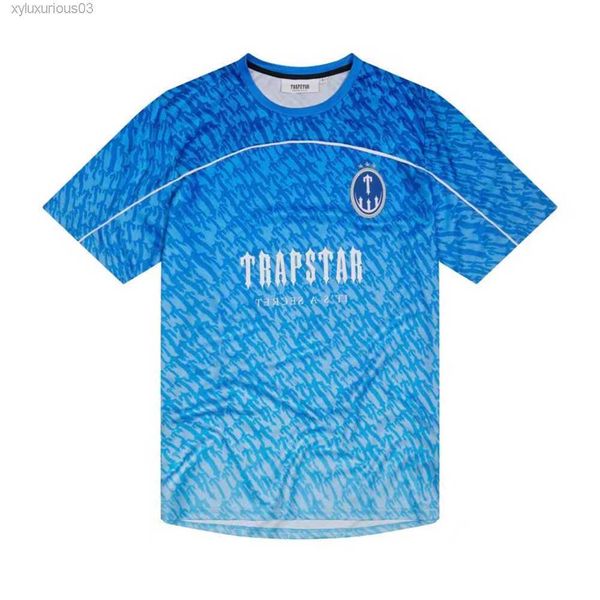 men's t-shirts limited trapstar london t-shirt short sleeve blue shirt for men fashion harajuku tee male t shirts y2k g230307, White;black
men's t-shirts limited trapstar london t-shirt short sleeve blue shirt for men fashion harajuku tee male t shirts y2k g230307, White;black