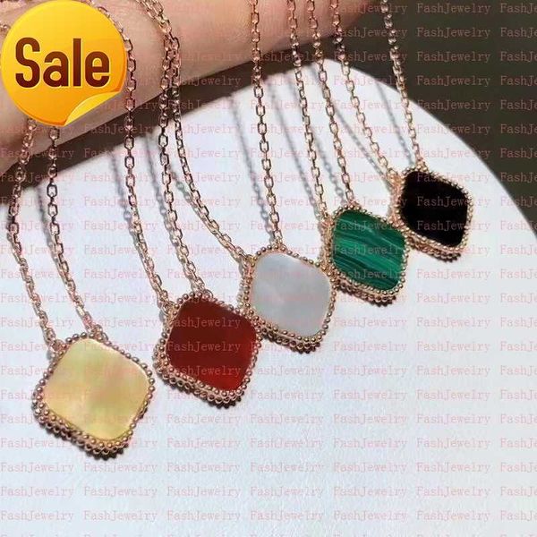 designer pendant necklaces for women elegant 4/four leaf clover locket necklace highly quality choker chains designer jewelry 18k plated gol, Silver
designer pendant necklaces for women elegant 4/four leaf clover locket necklace highly quality choker chains designer jewelry 18k plated gol, Silver