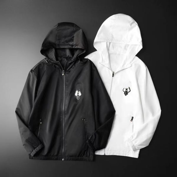 designer men's jacket sportswear hoodie sweatshirt sportswear coat men's clothes jacket pants sportswear, Black;brown
designer men's jacket sportswear hoodie sweatshirt sportswear coat men's clothes jacket pants sportswear, Black;brown