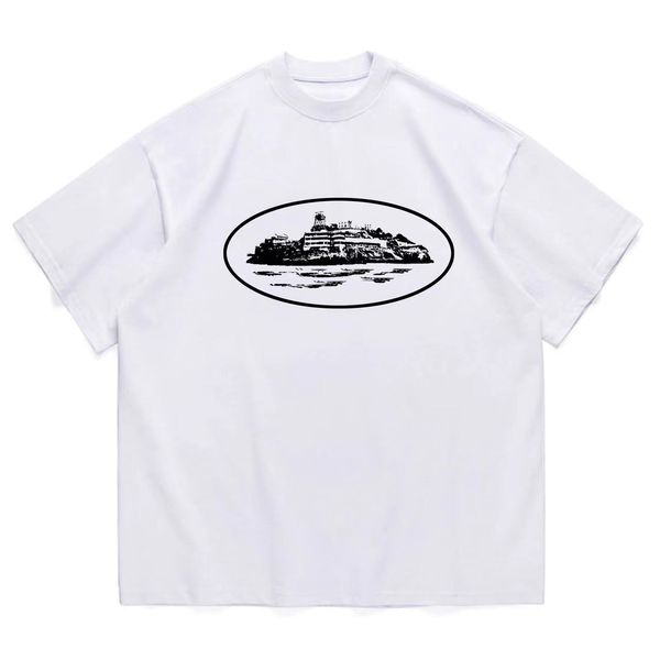 2023 designer luxury corteizs t-shirt brand t shirt clothing letter short sleeve summer mens womens tees usa high street td0s, White;black
2023 designer luxury corteizs t-shirt brand t shirt clothing letter short sleeve summer mens womens tees usa high street td0s, White;black