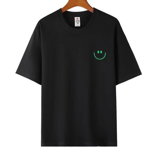 men's t-shirts summer men's short sleeved t-shirt hombre 100% cotton casual o-neck short homme solid color 230426, White;black
men's t-shirts summer men's short sleeved t-shirt hombre 100% cotton casual o-neck short homme solid color 230426, White;black