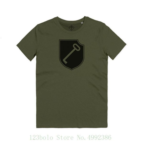 men's t-shirts maglietta leibstandarte k nigstiger tiger 2 ardenne 1 panzer division t shirt fashion youth woyouth's t shirt 230, White;black
men's t-shirts maglietta leibstandarte k nigstiger tiger 2 ardenne 1 panzer division t shirt fashion youth woyouth's t shirt 230, White;black