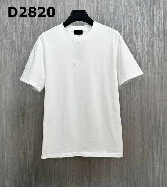 italy new mens designer t shirt paris fashion tshirts summer d t-shirt male 100% cotton m-xxxl 28203, White;black
italy new mens designer t shirt paris fashion tshirts summer d t-shirt male 100% cotton m-xxxl 28203, White;black