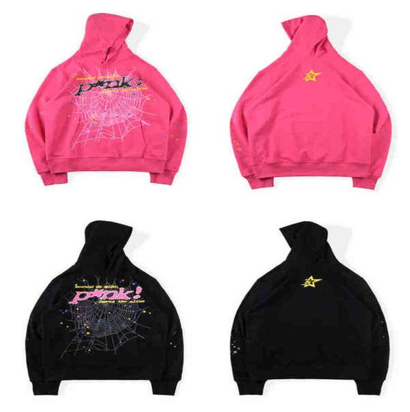 designer spider hooded pullover red sp5der young thug 5555 customers with items mens casual hip hop men's ladies letter print hoodie 23, Black
designer spider hooded pullover red sp5der young thug 5555 customers with items mens casual hip hop men's ladies letter print hoodie 23, Black
