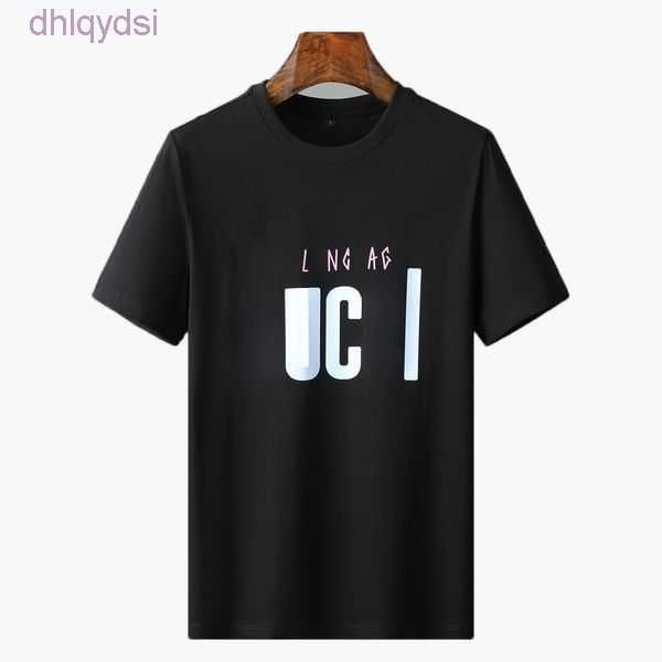 men's t-shirt t fit shirt slim short sleeve cotton breathable tee r luxury letters print shirts 2023 spring summer high street casual m, White;black
men's t-shirt t fit shirt slim short sleeve cotton breathable tee r luxury letters print shirts 2023 spring summer high street casual m, White;black