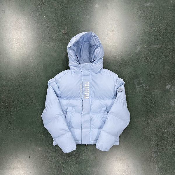 mantel trapstar decoed hooded puffer 2.0 jaket-ice blu high street fashion 1 1 kualitas terbaik bordir ukuran eu xs-xl, Black;brown
mantel trapstar decoed hooded puffer 2.0 jaket-ice blu high street fashion 1 1 kualitas terbaik bordir ukuran eu xs-xl, Black;brown