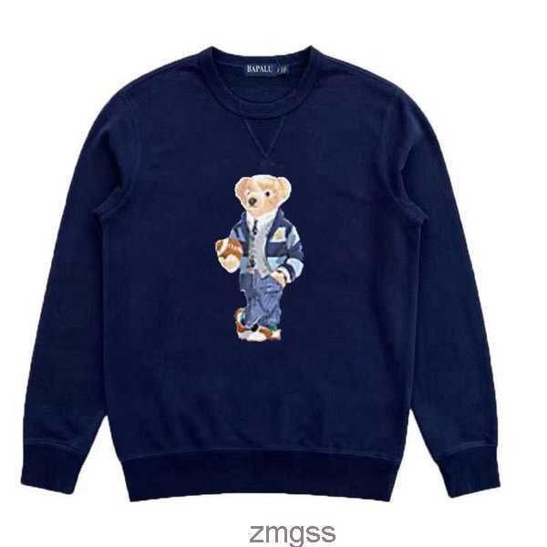 tracksuits us size sweatshirts thick cotton print bear sweater men long sleeves sweatshirt 72k4, Black
tracksuits us size sweatshirts thick cotton print bear sweater men long sleeves sweatshirt 72k4, Black