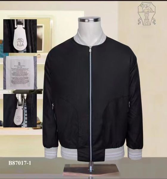 men's tracksuits billionaire sportswear cowhide thick set men winter fashion casual cotton zipper hooded 230426, Gray
men's tracksuits billionaire sportswear cowhide thick set men winter fashion casual cotton zipper hooded 230426, Gray