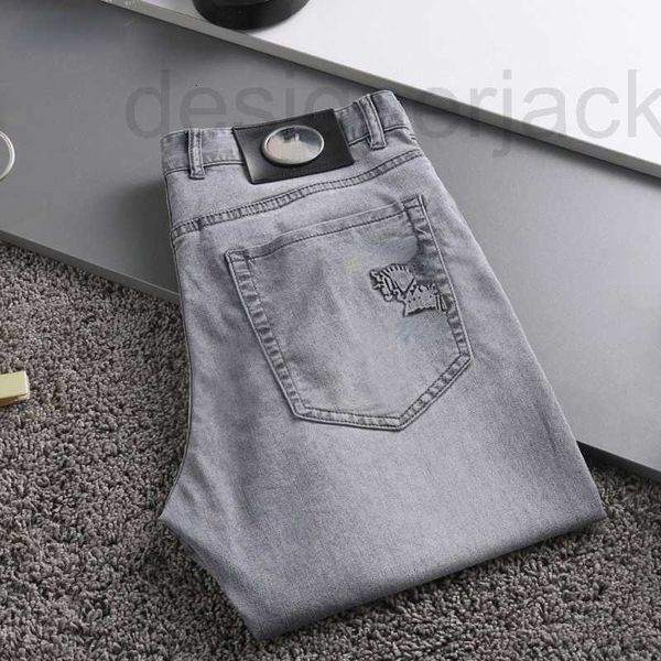 men's jeans designer casual pants washed blue straight pants luxury charger embossed trousers business casual denim zipper acss control
men's jeans designer casual pants washed blue straight pants luxury charger embossed trousers business casual denim zipper acss control
