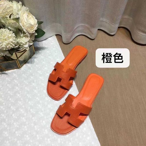 travel womens designer oran sandals luxurys slides slippers type summer versatile wear flat bottom wui8
travel womens designer oran sandals luxurys slides slippers type summer versatile wear flat bottom wui8
