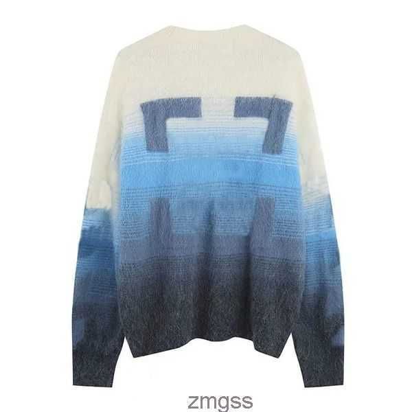 color designers sweater mens womens arrow gradient cardigan lover senior classic multicolor round neck autumn winter keep warm comfortable, Black
color designers sweater mens womens arrow gradient cardigan lover senior classic multicolor round neck autumn winter keep warm comfortable, Black