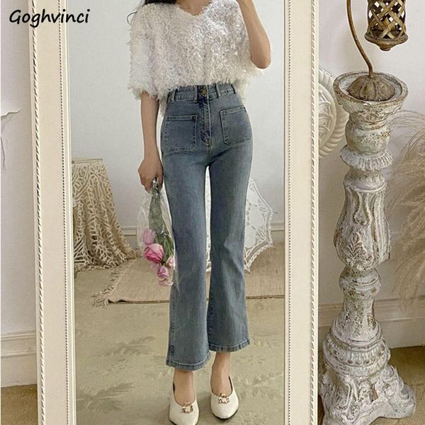 jeans spodnie jeansowe damskie jean z kieszeniami zapinane na guziki vintage retro ins lady eleganckie kostki casualowe w stylu streetwe, Blue
jeans spodnie jeansowe damskie jean z kieszeniami zapinane na guziki vintage retro ins lady eleganckie kostki casualowe w stylu streetwe, Blue