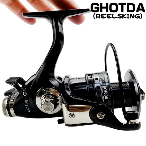 baitcasting reels 3000 6000 metal spool spinning fishing saltewater carp front and rear brake speed ratio 52 1 230426
baitcasting reels 3000 6000 metal spool spinning fishing saltewater carp front and rear brake speed ratio 52 1 230426