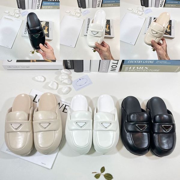 size 35-40 womens mule shoes soft lining leather sandals slippers mules slides yellow women lady scuffs indoors outdoor fashions casual sand, Black
size 35-40 womens mule shoes soft lining leather sandals slippers mules slides yellow women lady scuffs indoors outdoor fashions casual sand, Black