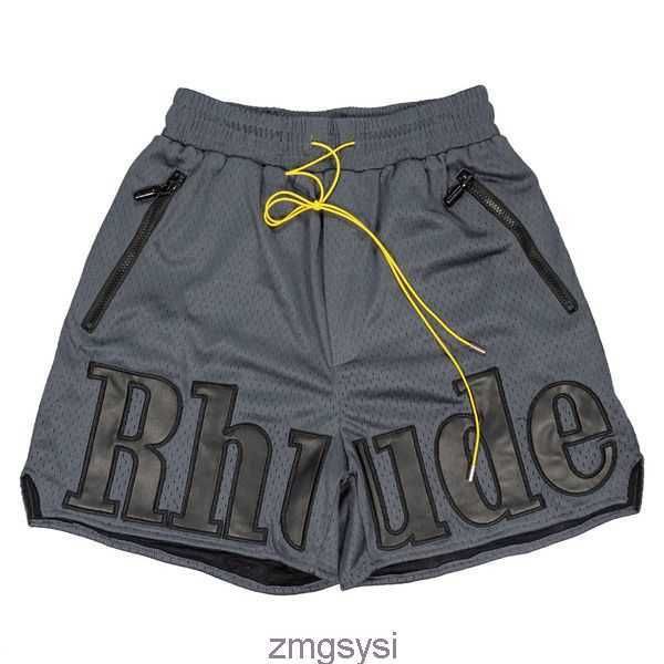 mens womens rhude shorts fashion summer casual leathier knee length loose skateboard hip hop swim pants beach rhude pocket quality zipper sh, White;black
mens womens rhude shorts fashion summer casual leathier knee length loose skateboard hip hop swim pants beach rhude pocket quality zipper sh, White;black