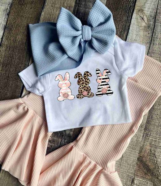 clothing sets girls easter clothing sets children kids baby girls cute rabbit shorts sleeve t-shirts +flare pants headband clothes outfits a, White
clothing sets girls easter clothing sets children kids baby girls cute rabbit shorts sleeve t-shirts +flare pants headband clothes outfits a, White