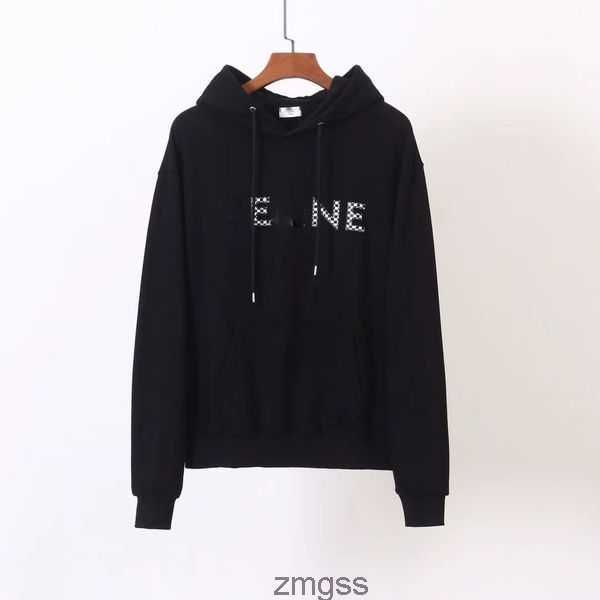 autumn and winter sweatshirts new 2022 quality designer men's women hoodies couple simple rivets printed letters casual loose fleece sw, Black
autumn and winter sweatshirts new 2022 quality designer men's women hoodies couple simple rivets printed letters casual loose fleece sw, Black