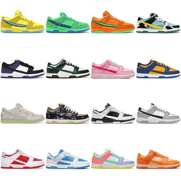 original dunks low casual shoes sb low men women designer grey fog pink foam black white panda archeo pink harvest moon chunky fruity pebble
original dunks low casual shoes sb low men women designer grey fog pink foam black white panda archeo pink harvest moon chunky fruity pebble