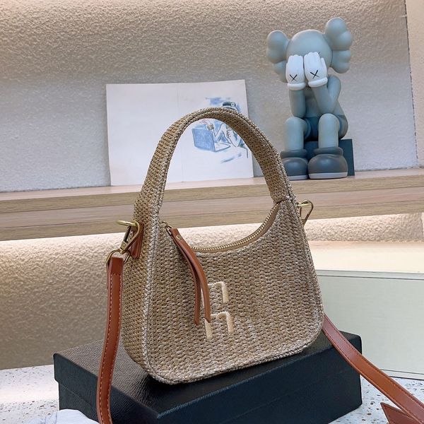 crossbody bag designer bags women summer new woven shoulder bag handbag ladies luxurys fashion solid color classic pattern purse handbags
crossbody bag designer bags women summer new woven shoulder bag handbag ladies luxurys fashion solid color classic pattern purse handbags