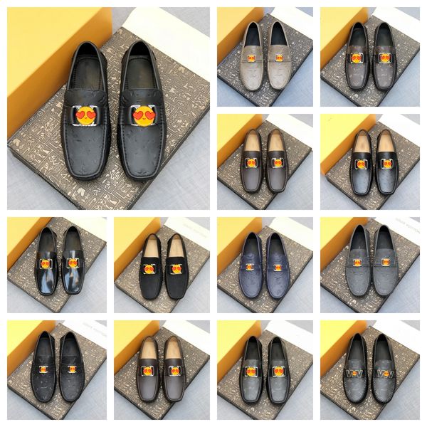split leather mens shoes soft moccasins designer luxury loafers fashion comfortable men flats comfy driving shoes big size 38-45, Black
split leather mens shoes soft moccasins designer luxury loafers fashion comfortable men flats comfy driving shoes big size 38-45, Black