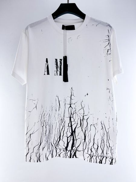 2023 men t-shirts summer men's women tshirt lightning printing cotton designers short sleeve casual shirts hip hop streetwear t shirt t, White;black
2023 men t-shirts summer men's women tshirt lightning printing cotton designers short sleeve casual shirts hip hop streetwear t shirt t, White;black