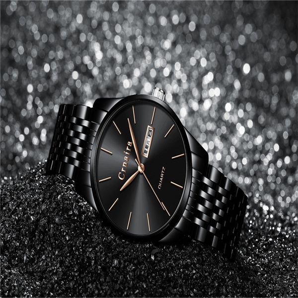 men watch 44mm two tone gold stainless steel men's automatic mechanical watch big dial chronograph waterproof, Slivery;brown
men watch 44mm two tone gold stainless steel men's automatic mechanical watch big dial chronograph waterproof, Slivery;brown
