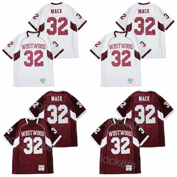 football 32 khalil mack jersey high school fort pierce westwood pullover moive breathable college retro pure cotton for sport fans embroider, Black
football 32 khalil mack jersey high school fort pierce westwood pullover moive breathable college retro pure cotton for sport fans embroider, Black