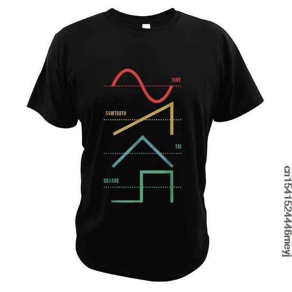men's t-shirts vintage analog synthesizer t shirt synth nerd mathematical graphics t-shirt cotton comfortable leisure tee 230426, White;black
men's t-shirts vintage analog synthesizer t shirt synth nerd mathematical graphics t-shirt cotton comfortable leisure tee 230426, White;black