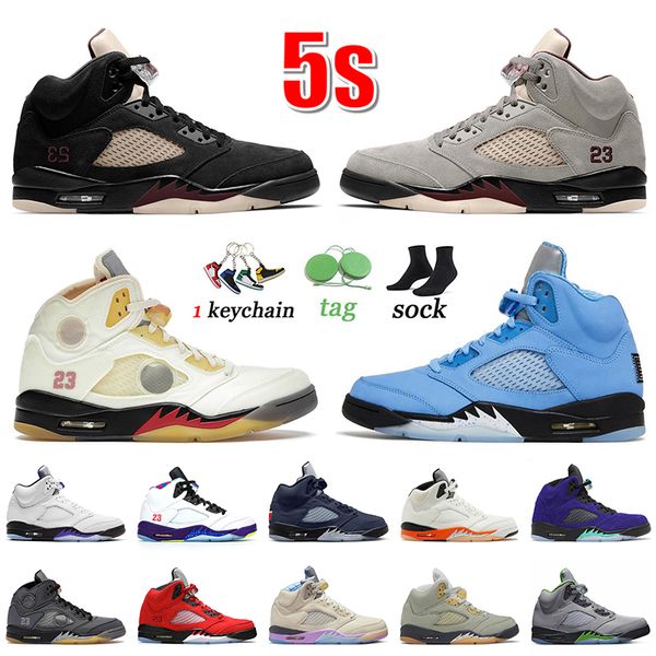 authentic 5s men basketball shoes jumpman 5 unc sail amm light bone black georgetown concord metallic gold raging bull black muslin trainers
authentic 5s men basketball shoes jumpman 5 unc sail amm light bone black georgetown concord metallic gold raging bull black muslin trainers