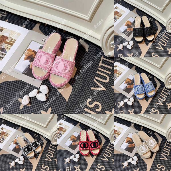 3a 2023 new slide designer womens sandals mens slippers flip flops luxury flat thick bottom embroidery printed jelly rubber leather women dr, Black
3a 2023 new slide designer womens sandals mens slippers flip flops luxury flat thick bottom embroidery printed jelly rubber leather women dr, Black