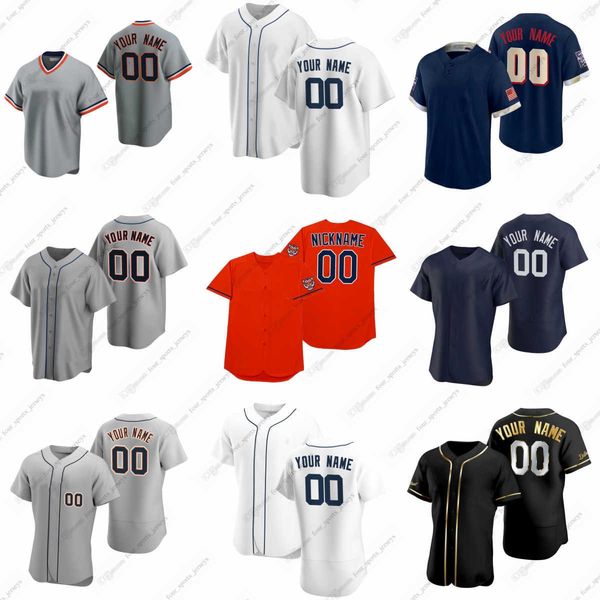 2023 custom tigers baseball jerseys cabrera jones gibson verlander alexander boyd cisnero englert foley holton lange lorenzen rodriguez shre, Blue;black
2023 custom tigers baseball jerseys cabrera jones gibson verlander alexander boyd cisnero englert foley holton lange lorenzen rodriguez shre, Blue;black