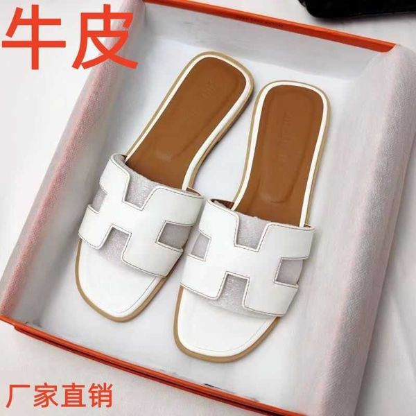 luxurys sandals womens slides fairy designer oran casual flops versatile home high beauty beach slippers women
luxurys sandals womens slides fairy designer oran casual flops versatile home high beauty beach slippers women