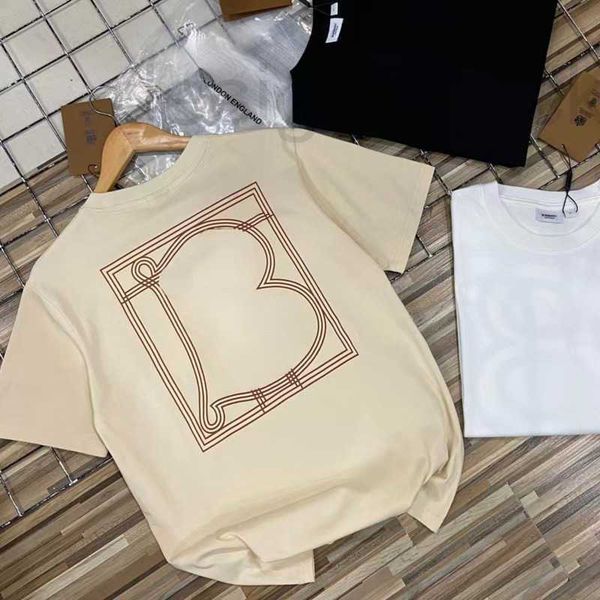 men's t-shirts designer bby summer short sleeved t shirt men women pullover tee burb designer tshirt crew neck sweatshirt printing cott, White;black
men's t-shirts designer bby summer short sleeved t shirt men women pullover tee burb designer tshirt crew neck sweatshirt printing cott, White;black