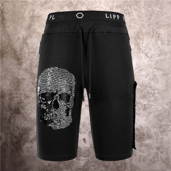 men's shorts phillip plain shorts solid color track pant casual couples joggers pants high street shorts for man reflective short hip h, White;black
men's shorts phillip plain shorts solid color track pant casual couples joggers pants high street shorts for man reflective short hip h, White;black