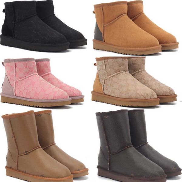 designer snow boots australia boots suede wool warm ankle boot fur plush knee half winter fall snow cotton shoes for men women kids 21-46 no, Black
designer snow boots australia boots suede wool warm ankle boot fur plush knee half winter fall snow cotton shoes for men women kids 21-46 no, Black