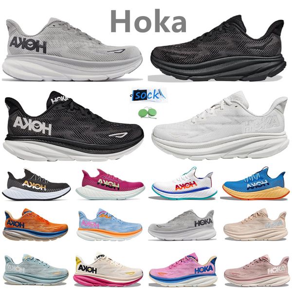 hoka one one clifton 9 carbon x3 men women running shoes sneaker triple black white shifting sand peach whip harbor mist sweet lilac airy me
hoka one one clifton 9 carbon x3 men women running shoes sneaker triple black white shifting sand peach whip harbor mist sweet lilac airy me