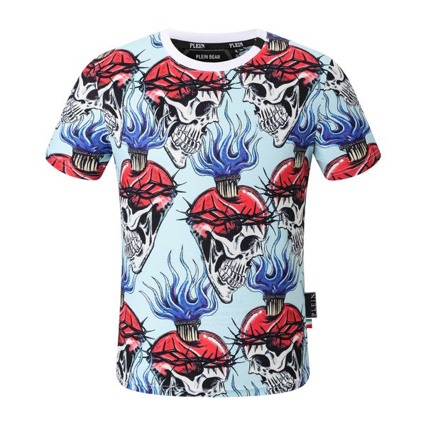 plein bear t shirt mens designer tshirts brand clothing rhinestone pp skulls men t-shirt round neck ss teddy glass hip hop tshirt tees 16127, White;black
plein bear t shirt mens designer tshirts brand clothing rhinestone pp skulls men t-shirt round neck ss teddy glass hip hop tshirt tees 16127, White;black
