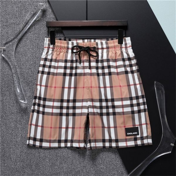 men's shorts and pants bur fashion classic design british khaki checkered shorts casual street style elastic band inner lining mesh bea, White;black
men's shorts and pants bur fashion classic design british khaki checkered shorts casual street style elastic band inner lining mesh bea, White;black