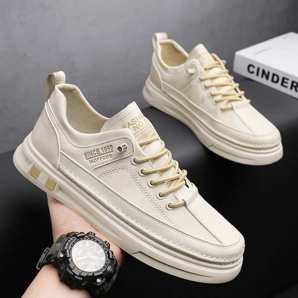 boots sepatu kulit kasual pria sepatu olahraga versi korea sol tebal modis musim semi gugur 2023 230425, Black
boots sepatu kulit kasual pria sepatu olahraga versi korea sol tebal modis musim semi gugur 2023 230425, Black