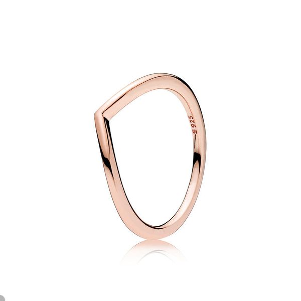 rose gold polished wishbone stacking ring for pandora 925 sterling silver wedding rings set for women sisters girlfriend gift luxury love ri, Slivery;golden
rose gold polished wishbone stacking ring for pandora 925 sterling silver wedding rings set for women sisters girlfriend gift luxury love ri, Slivery;golden